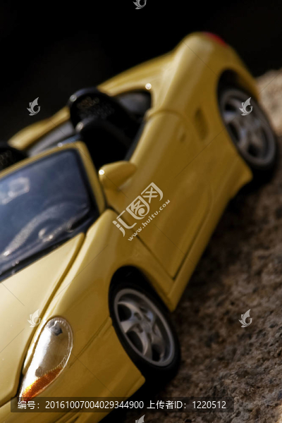 跑車