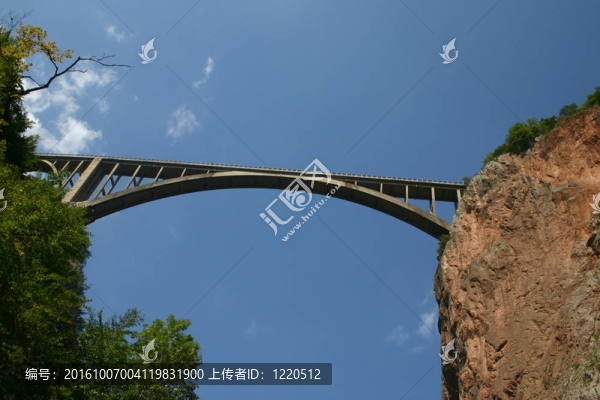 塔拉峽谷橋