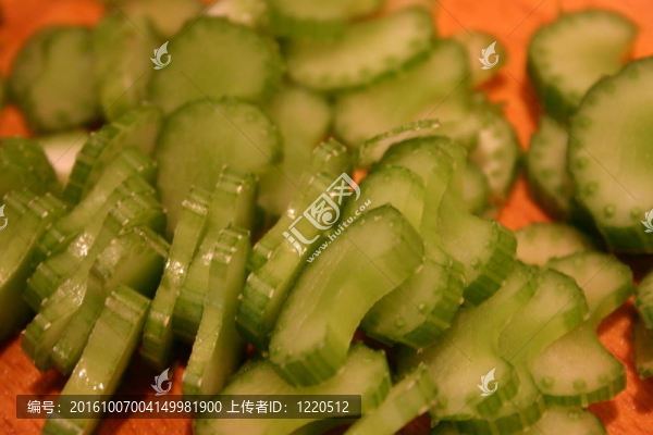 芹菜莖