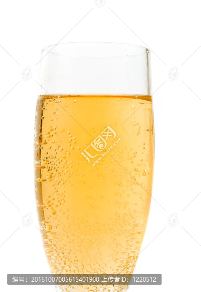 用香檳酒杯玻璃