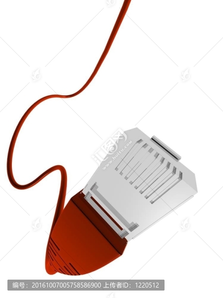 網絡電纜
