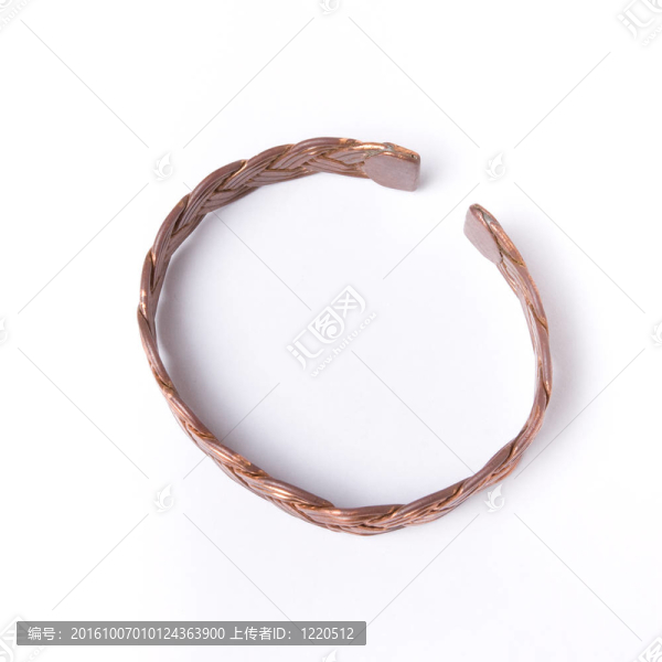 銅手鐲