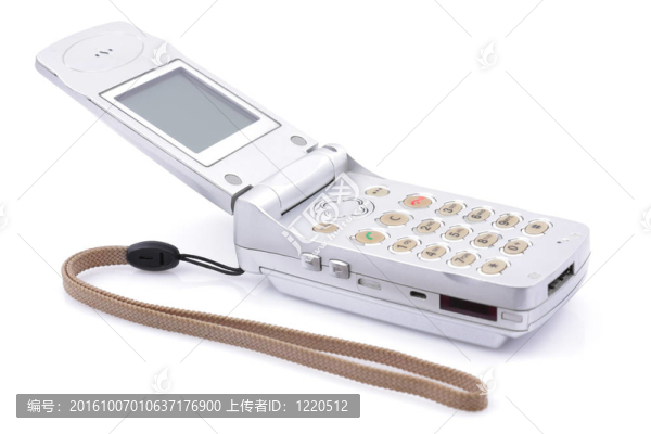 移動電話