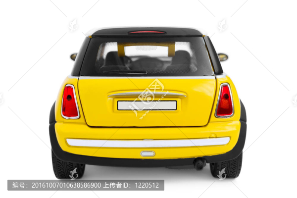 玩具車