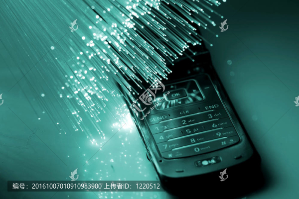 纖維光學