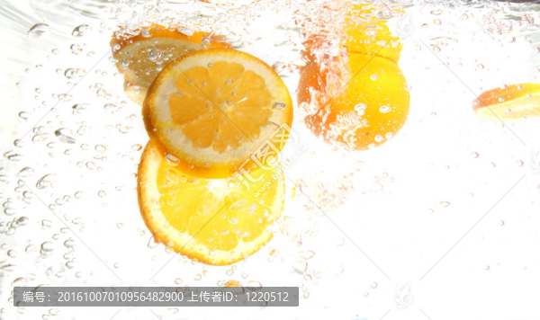 spalsh檸檬