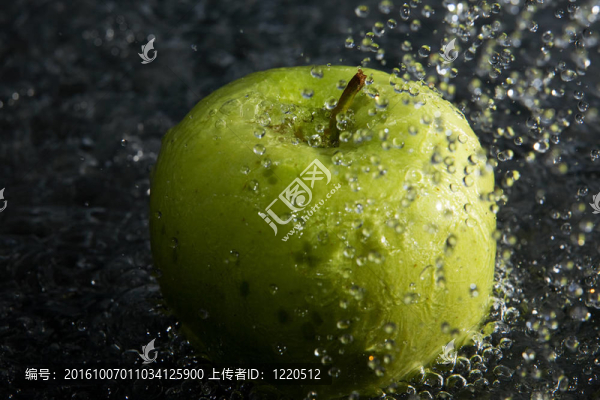 水果和水