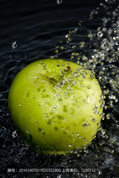 水果和水