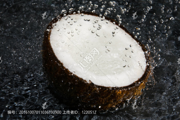 水果和水