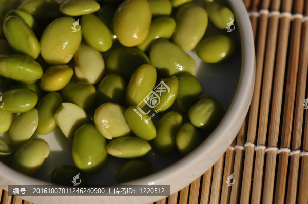 毛豆