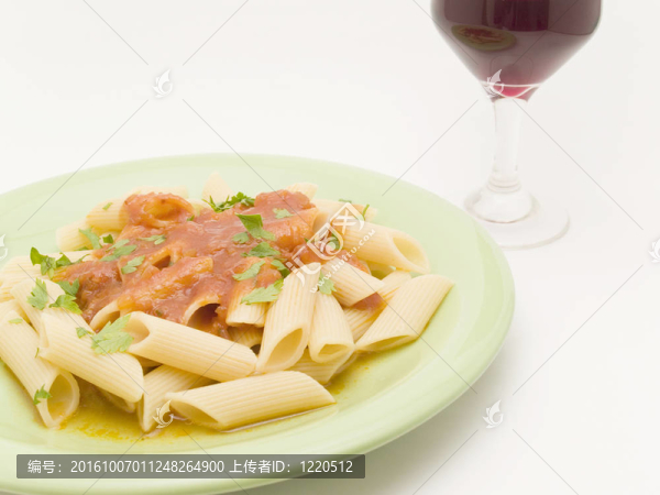 mostaciolli