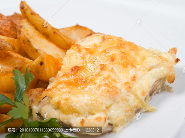 鱈魚potatoeses