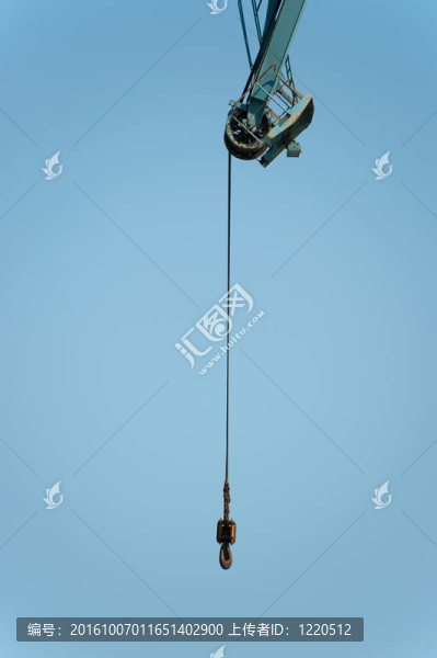 起重機(jī)