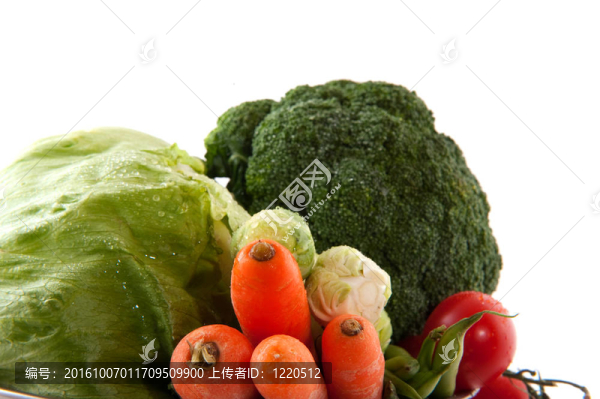 蔬菜