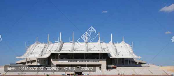 體育場(chǎng)roofop