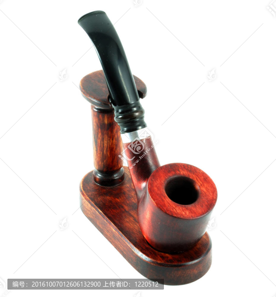 吸煙管