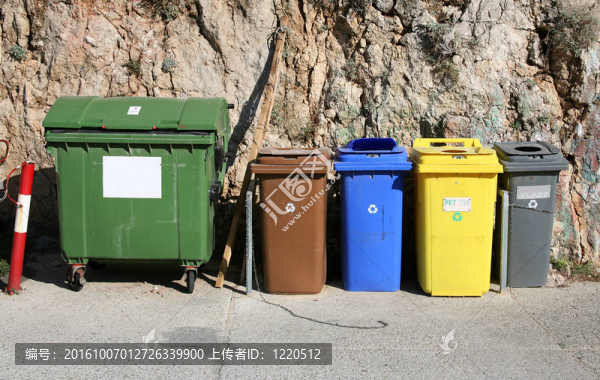 回收箱