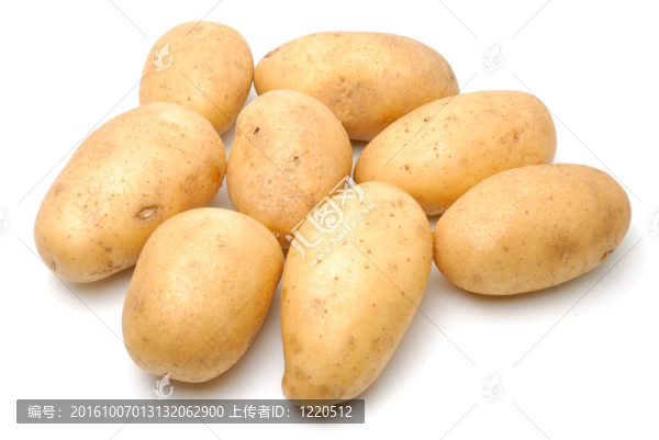 土豆