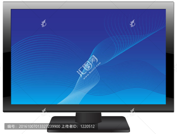 液晶電視