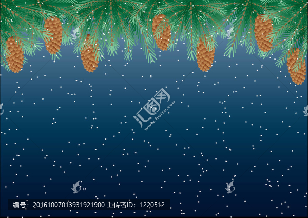 雪