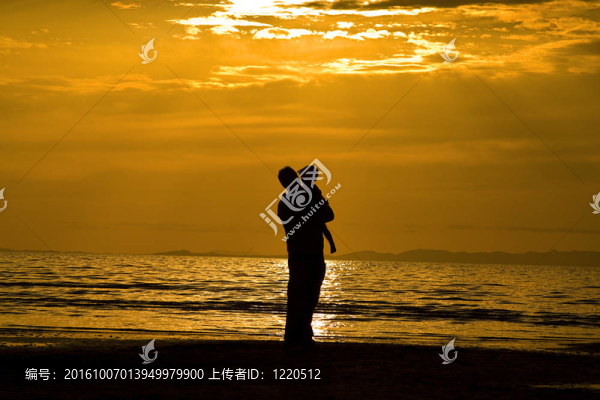 父親和兒子