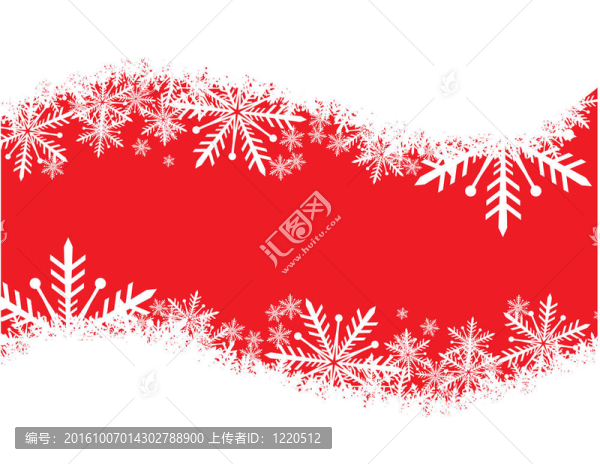 讓它下雪
