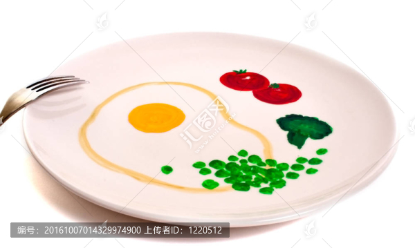 早餐