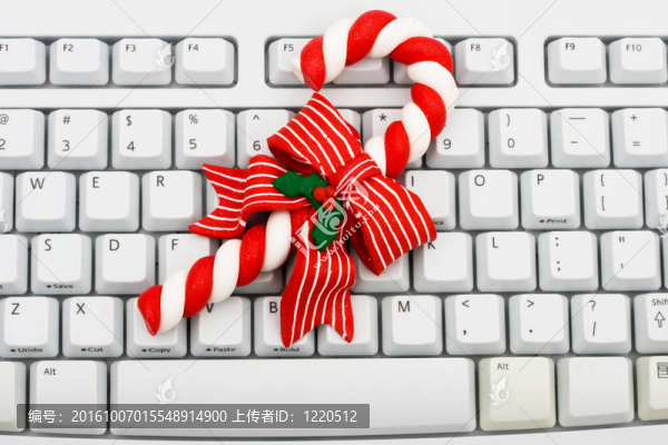 互聯(lián)網(wǎng)上的圣誕節(jié)購(gòu)物