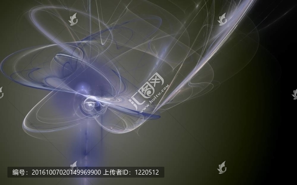 藍(lán)色的結(jié)