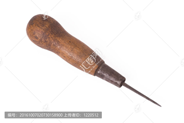 鞋匠的工具