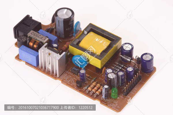 電子元件