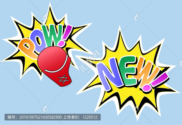 戰(zhàn)俘新基因敲除漫畫風(fēng)格的影響
