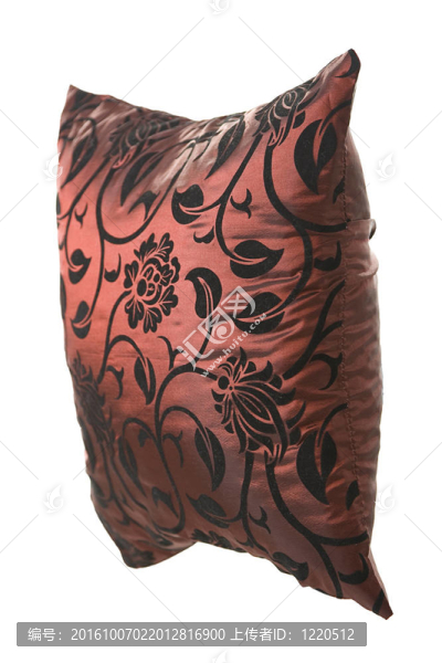 紅酒黑絲枕