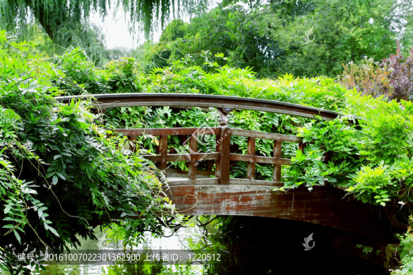 倫敦花園橋