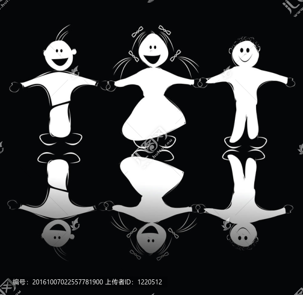 孩子們