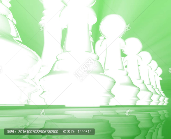 象棋戰(zhàn)略的概念