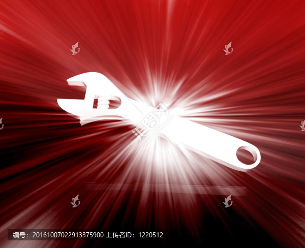 扳手修理工具