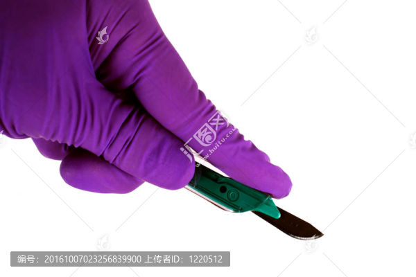 手術(shù)刀