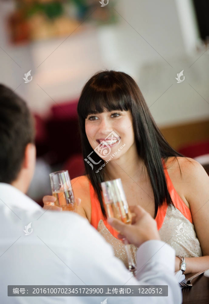 女人與酒