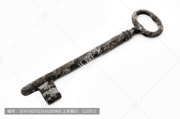 鑰匙