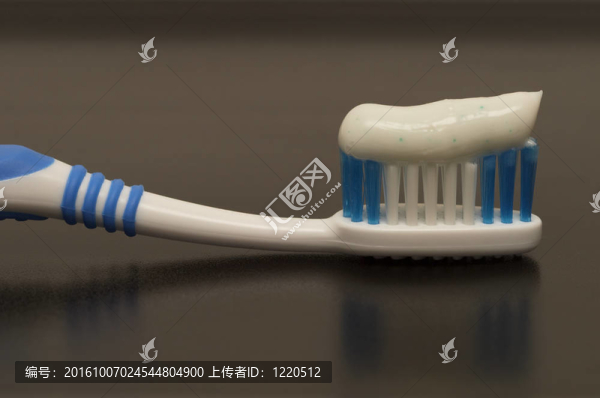 Toothbrush的片段