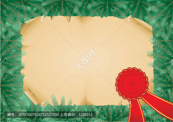 圣誕節(jié)的框架