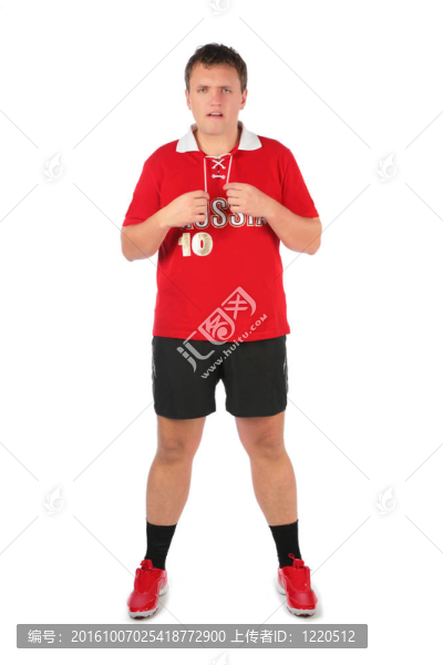 體育迷的人