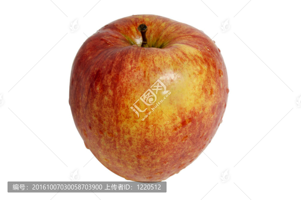 紅蘋果露