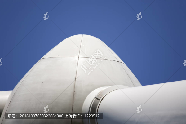 現(xiàn)代的風(fēng)車