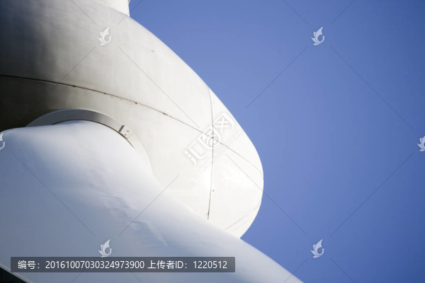 現(xiàn)代的風(fēng)車