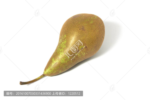 梨