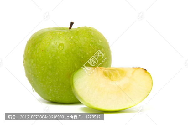 青蘋果露