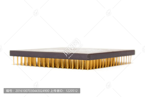 電腦CPU