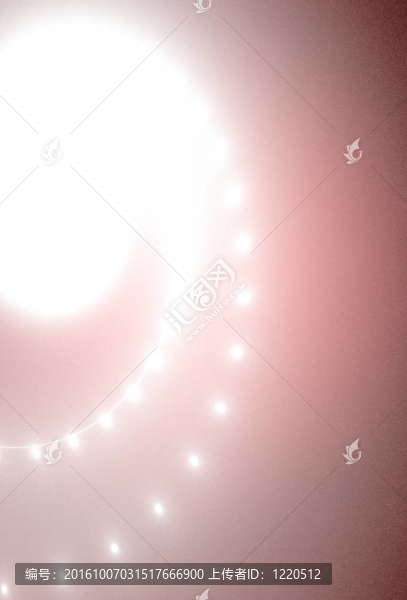 圣誕背景的抽象構(gòu)圖